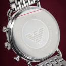 Emporio Armani Men's Aviator Chronograph Watch - AR11238